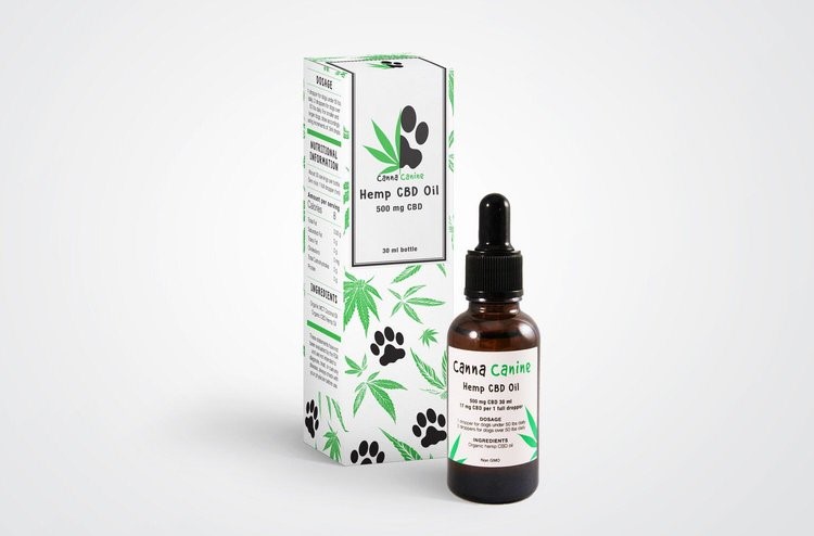 CBD Oil Mint Flavor Hatchechubbee 
      AL 36858